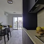 Modern Comfort With A View And Terrace * Bibione