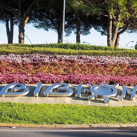 Modern Comfort With A View And Terrace Apartamento Bibione