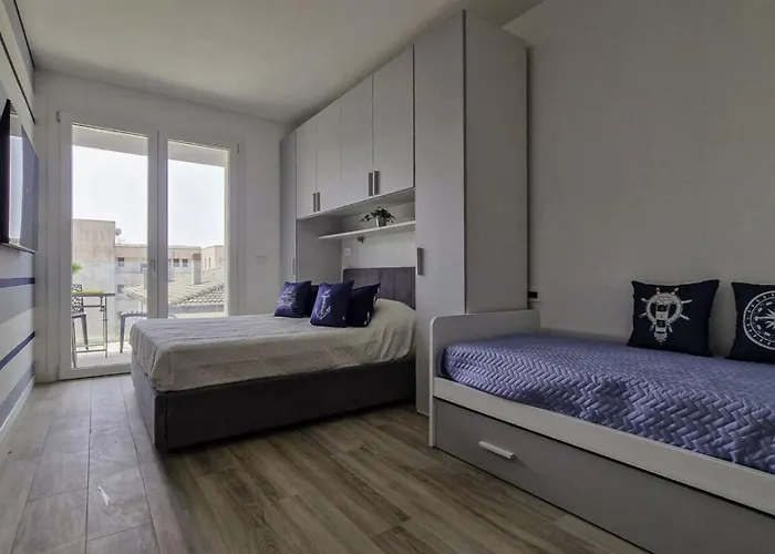 Modern Comfort With A View And Terrace *