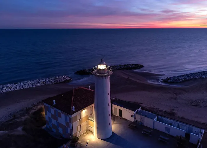 Modern Comfort With A View And Terrace Lejlighed Bibione